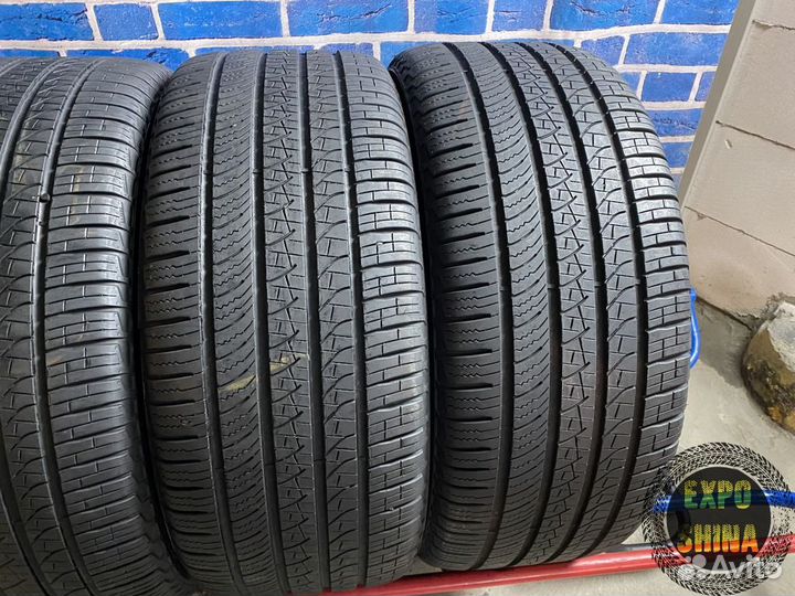 Pirelli Scorpion Zero All Season 275/45 R21 110W