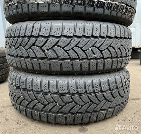 Vredestein ComTrac Winter 205/65 R16