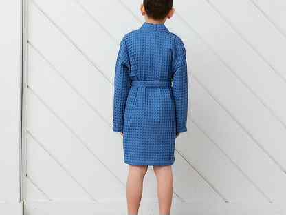 Халат детский / халат для мальчика, Альметьевск