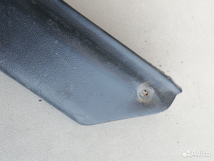 Накладка двери VW Golf 3 1991-1997