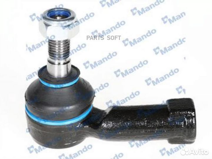 Mando MTG055169 Наконечник рулевой