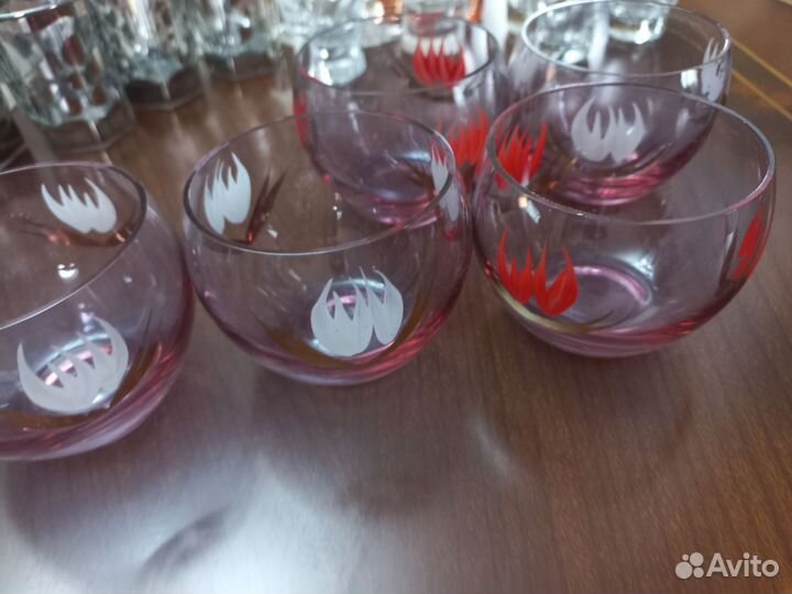 Стопка СССР