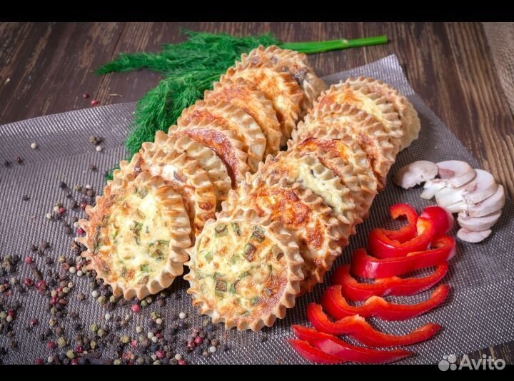 Пекарь с ежедневной выплатой