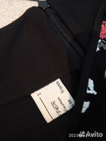 Платье вечернее женское 48 50 размер