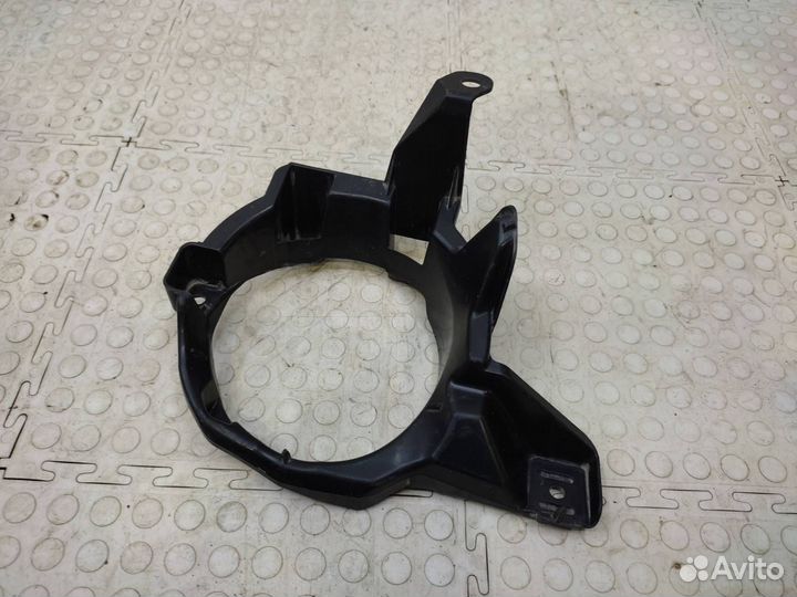 Кронштейн птф передний правый Toyota Rav4 XA40