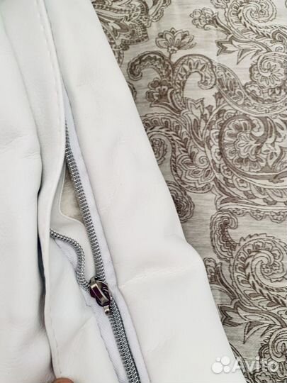 Конверт зимний из натуральной овчины esspero