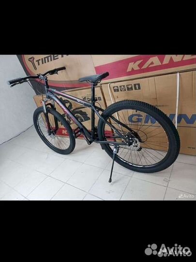 Велосипед горный 29 колеса