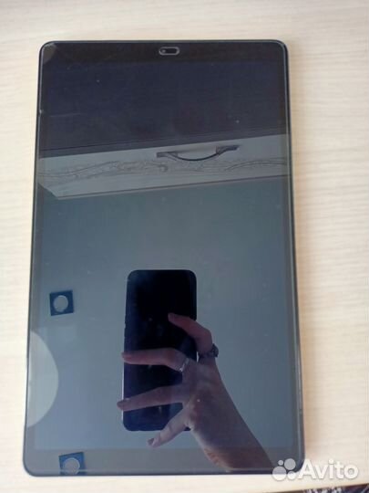 Планшет Samsung Galaxy Tab A 10.1 SM-T515