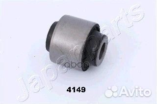 Сайлентблок RU4149 Japanparts