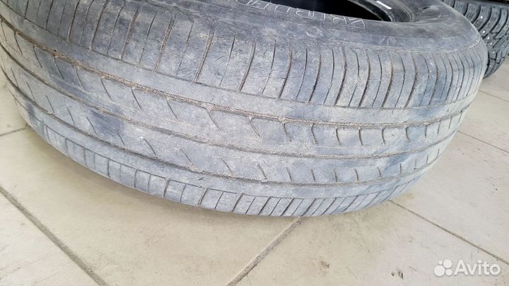 Bridgestone B250 195/65 R15