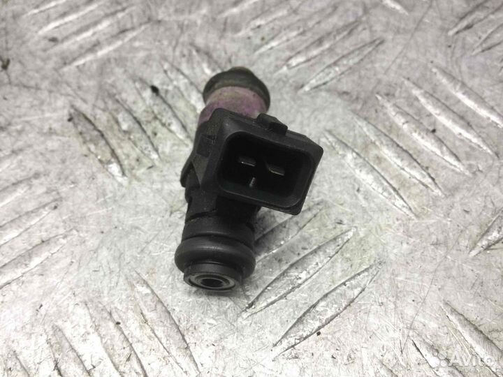 Форсунка Renault Scenic h132259 K4m766