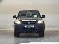 Mazda BT-50 2.5 MT, 2008, 349 500 км, с пробегом, цена 529 000 руб.