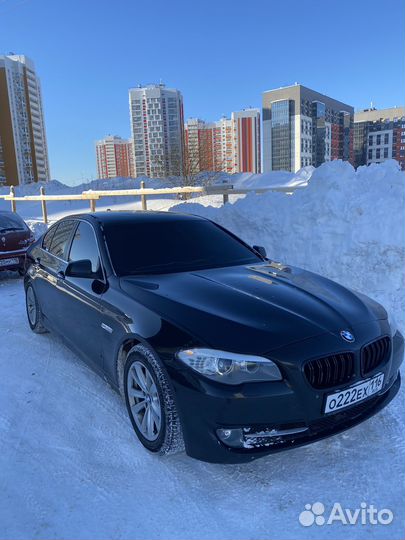 Персональный водитель