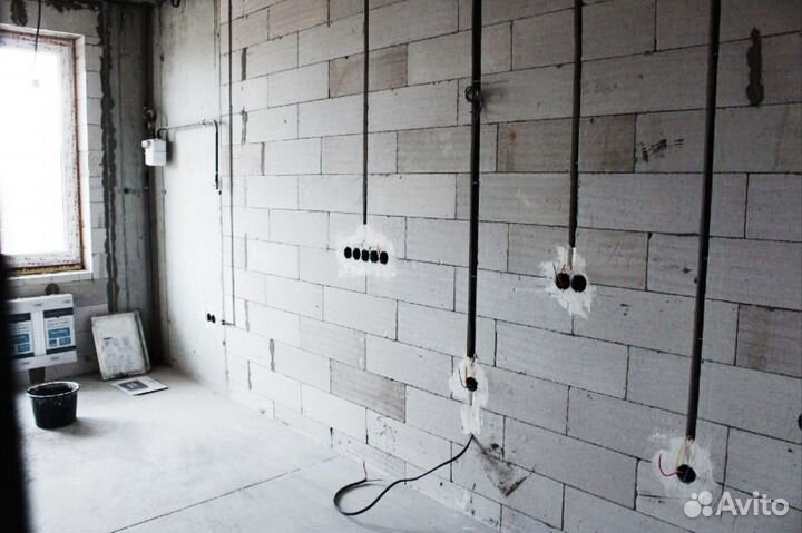 Профессиональные услуги электрика. Гарантия