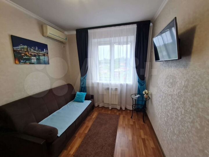 Комната 20 м², 2/2 эт.