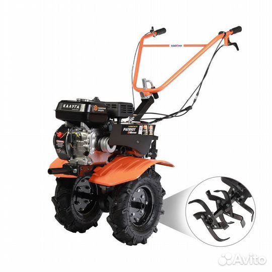 Мотоблок патриот калуга пониженная передача 4/2
