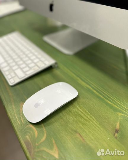 Apple iMac 21,5