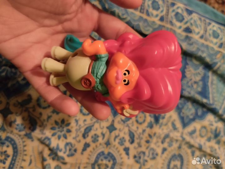 Фиксики мася. Бургер кинге. Макдональдс