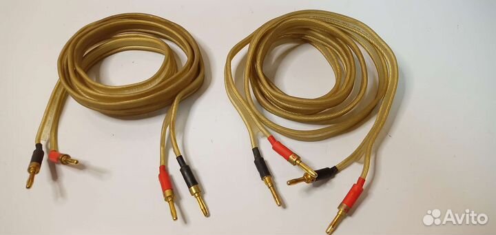 Van den hul m.c. the clearwater halogen free