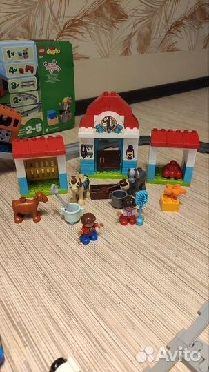 Lego duplo лего дупло