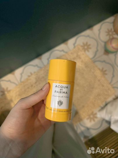 Дезодорант стик Acqua di Parma