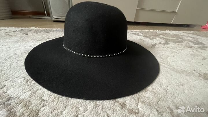 Шляпа женская H&M