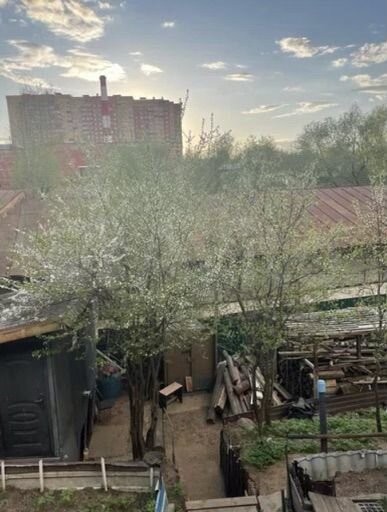 Дача 100 м² на участке 4 сот.