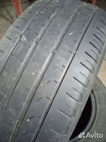Pirelli Scorpion Verde 215/60 R17