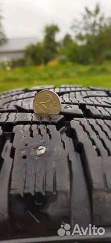 Колеса в сборе mercedes r17