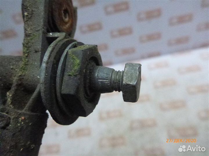 Трапеция стеклоочистителя Opel Omega F35 C20NE