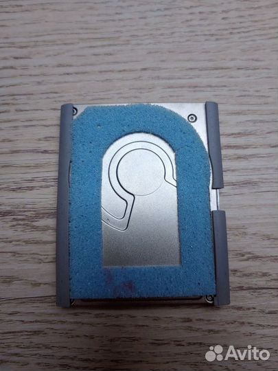 Жесткий диск для iPod classic 160Gb slim ZIF