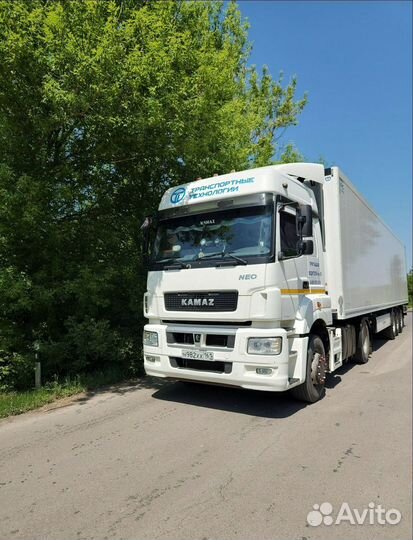 Водитель Е MO