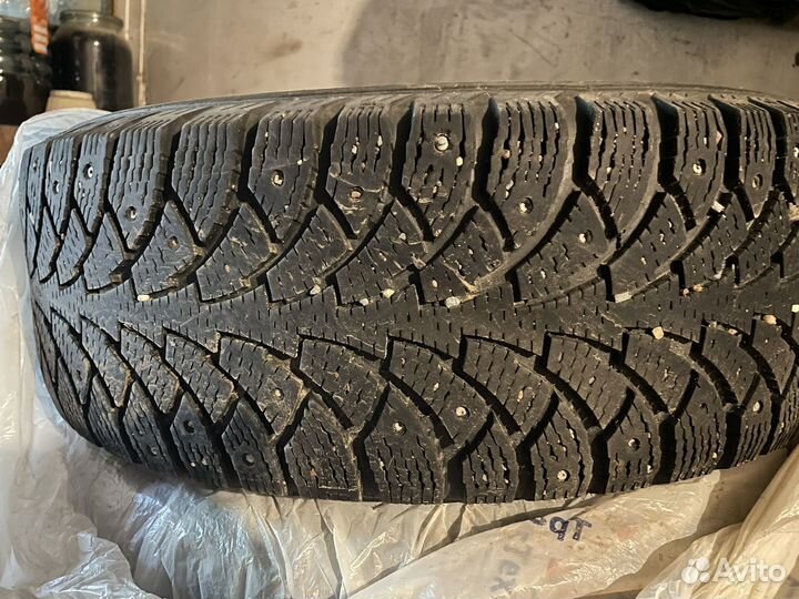 Nordman Nordman 4 195/65 R15 95