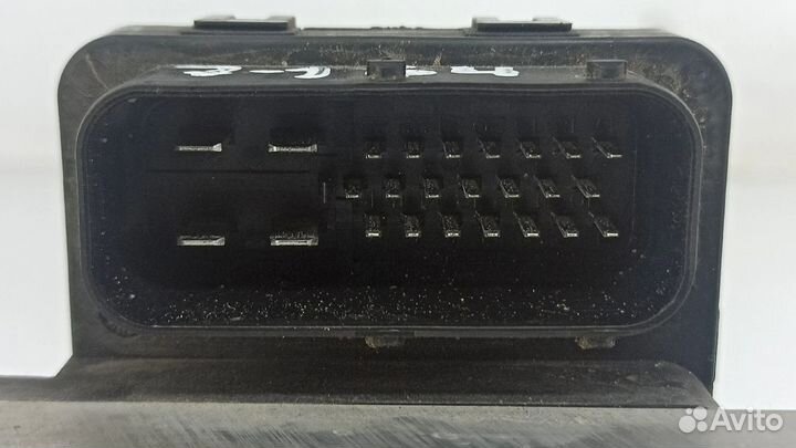 Блок абс A4044001296 Honda Jazz 2002-2008 года