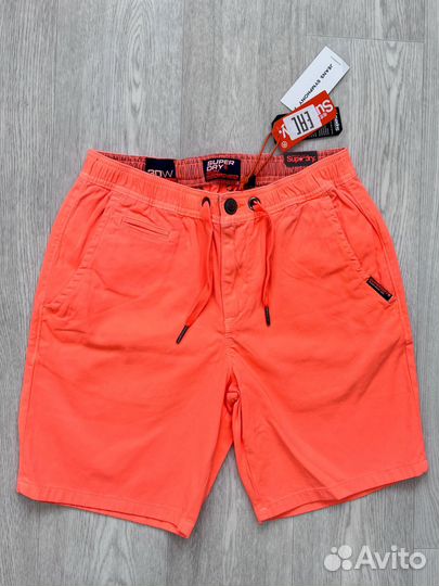 W30 Новые SuperDry Шорты