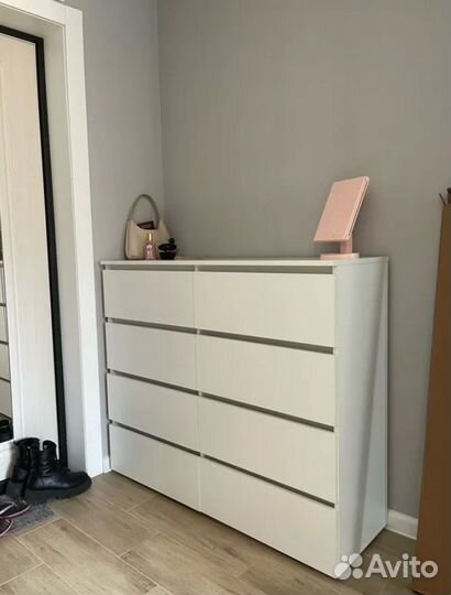 Комод Лион новый