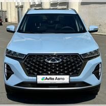 Chery Tiggo 7 Pro Max 1.5 CVT, 2023, 13 000 км, с пробегом, цена 2 222 000 руб.