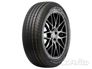 Satoya Doro S-63 205/55 R16 91V