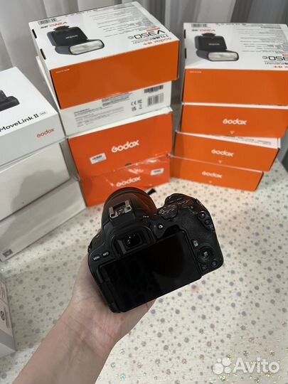 Canon 70d