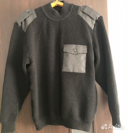 Военные вещи