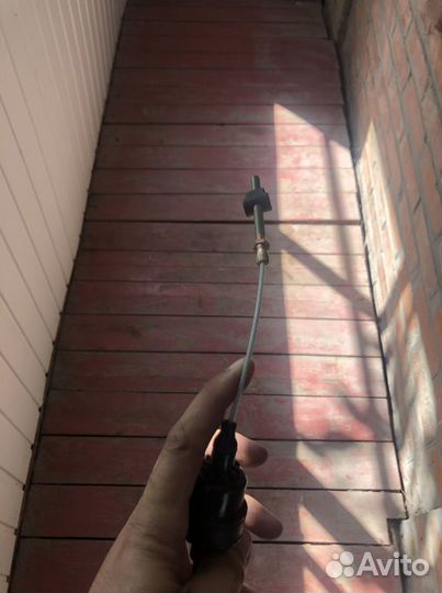 Продаю трос сцепления Дэу Нексия