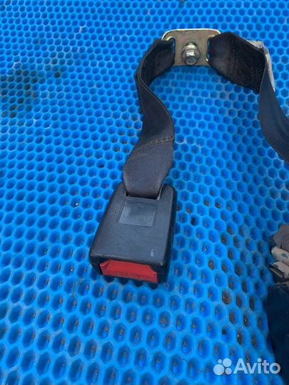 Ремень безопасности задний Byd F3 4G15S 2011