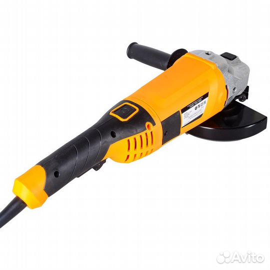 Угловая шлифмашина Вихрь ушм-180/1800 (мощность 18