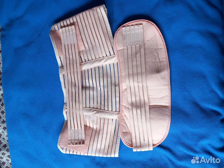 Бандаж для беременных и после родов