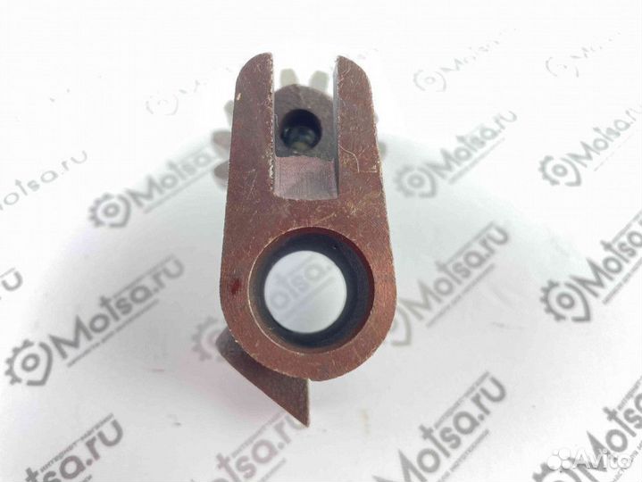 Паразитка Урал (шестерня на кронштейне) (имз-8.103