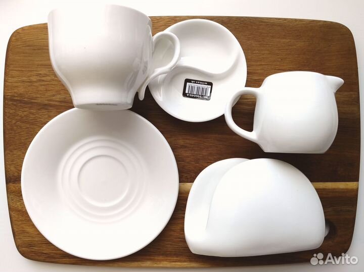 Wilmax новый набор на 3 персоны