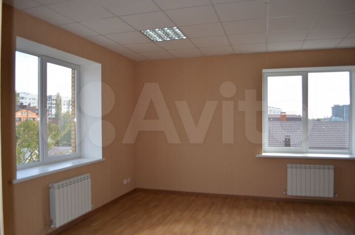 Офис, 27.4 м²