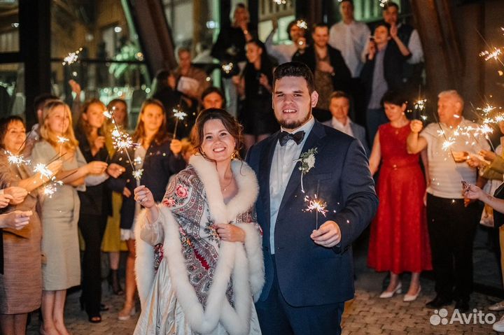 Свадебный организатор, координатор