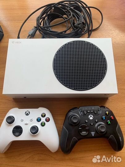Xbox series s