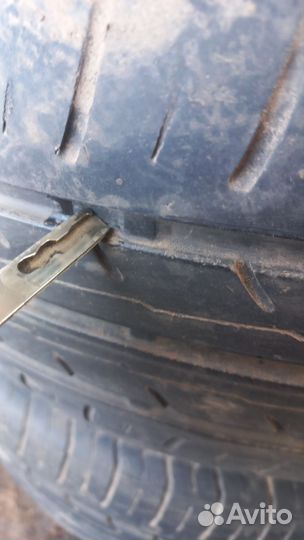 Yokohama Bluearth ES32 195/60 R15